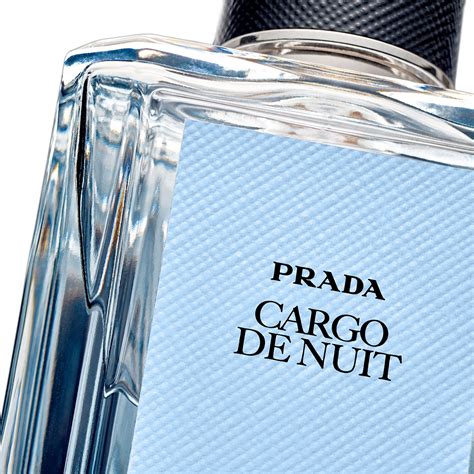 prada cargo de nuit buy|Cargo de Nuit Prada for women and men .